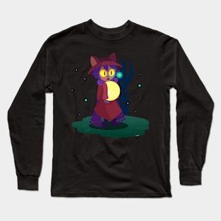 Oneshot Niko In Glen Long Sleeve T-Shirt